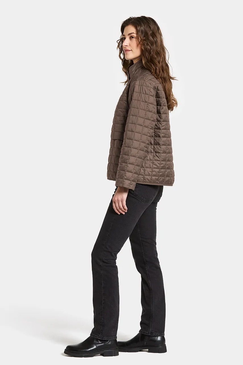 Μπουφάν Didriksons ALBA φωτογραφία