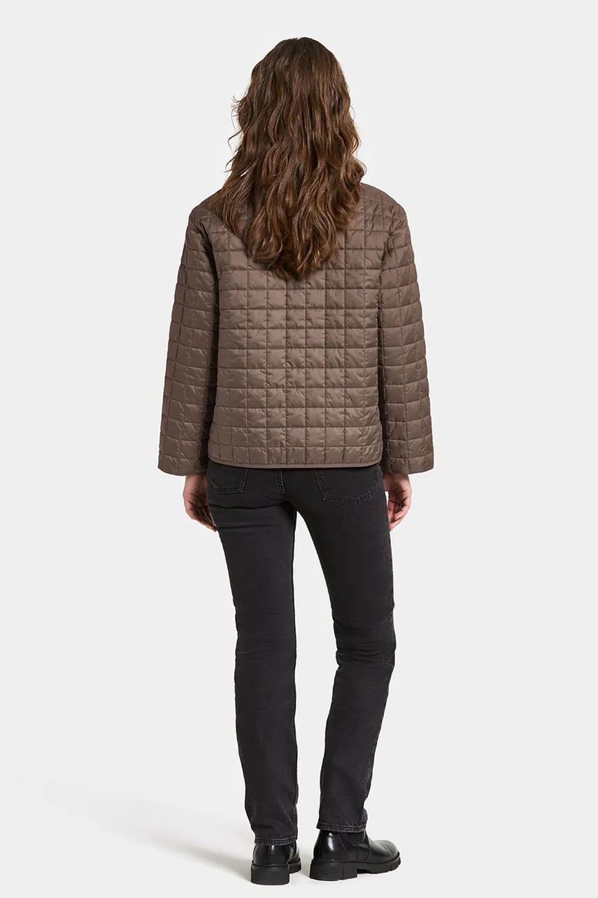 Μπουφάν Didriksons ALBA φωτογραφία