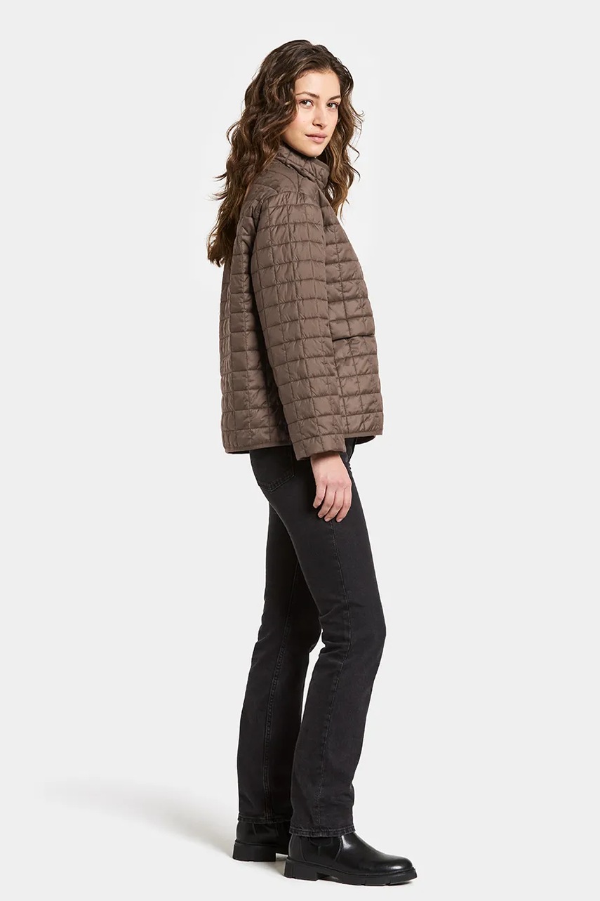 Μπουφάν Didriksons ALBA φωτογραφία