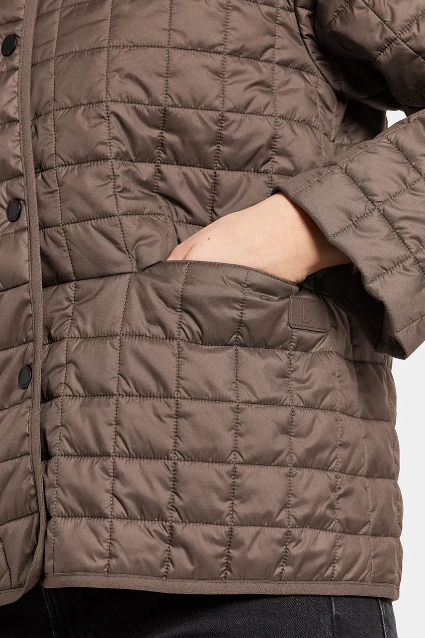 Μπουφάν Didriksons ALBA φωτογραφία