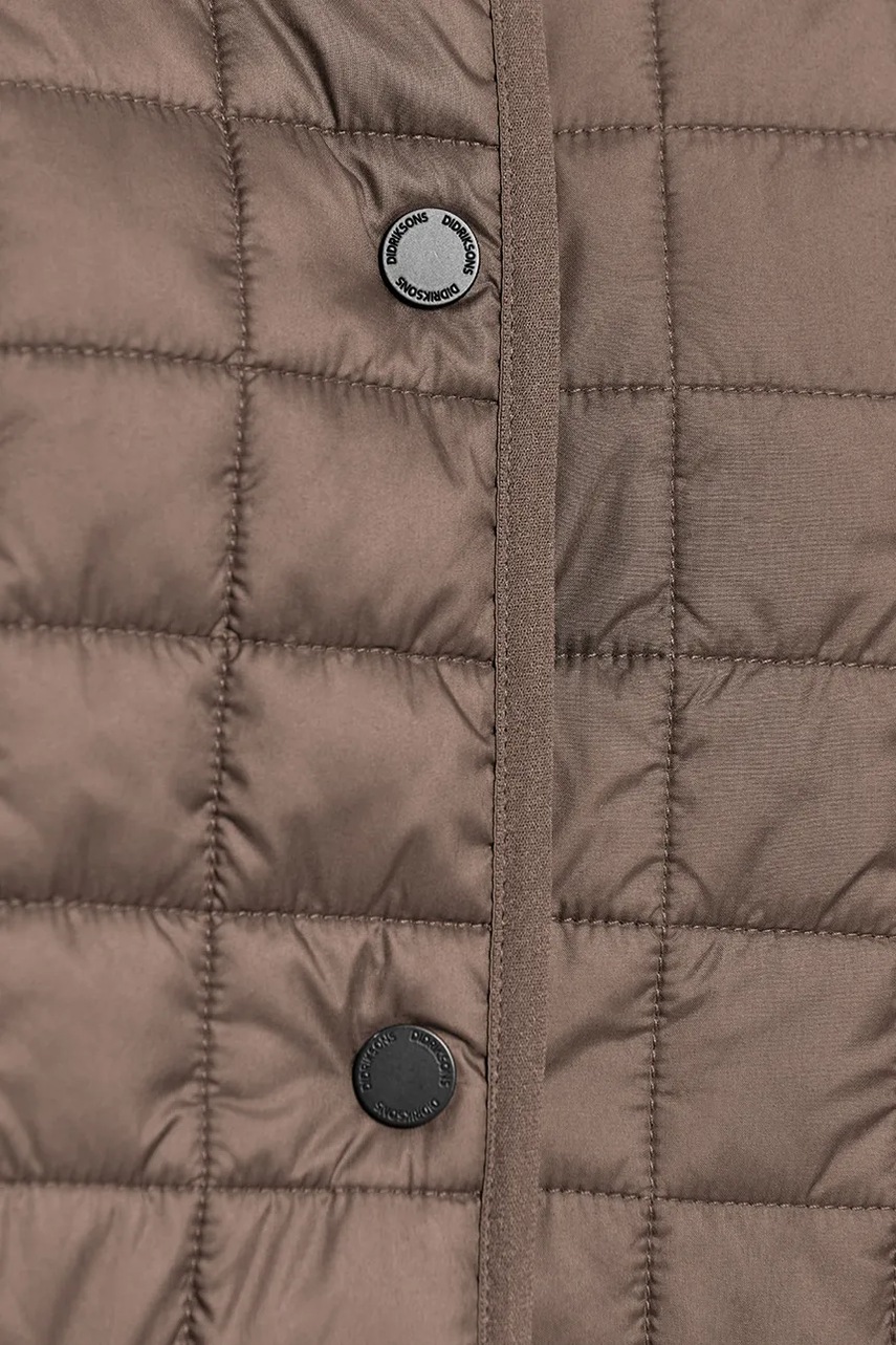 Μπουφάν Didriksons ALBA φωτογραφία