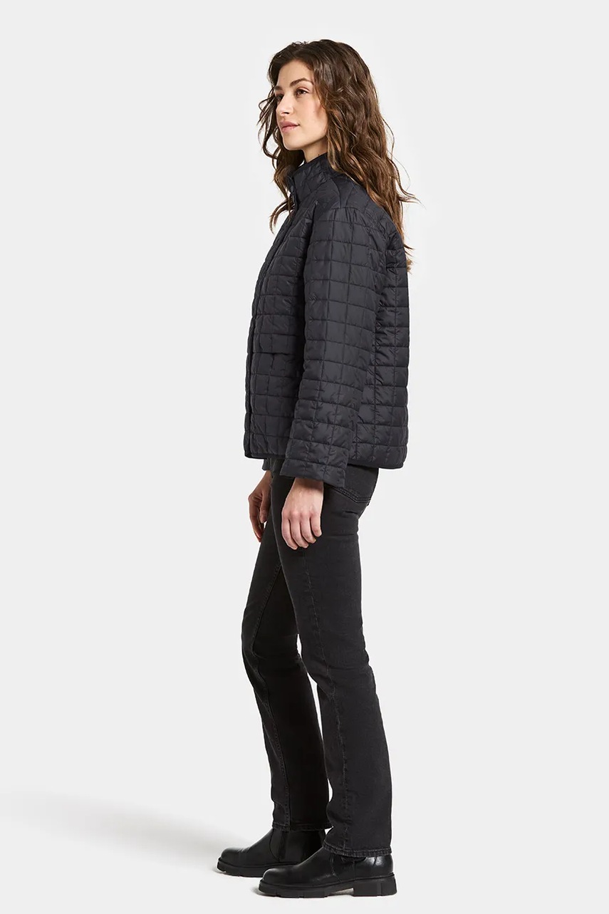 Μπουφάν Didriksons ALBA φωτογραφία