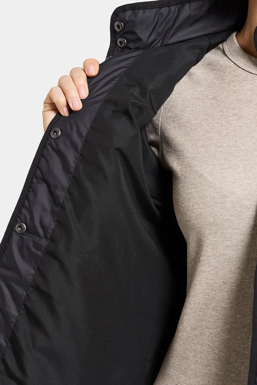 Μπουφάν Didriksons ALBA φωτογραφία