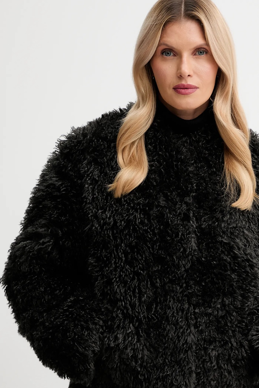 Kabát Stand Studio Charlotte (obrázek 4)