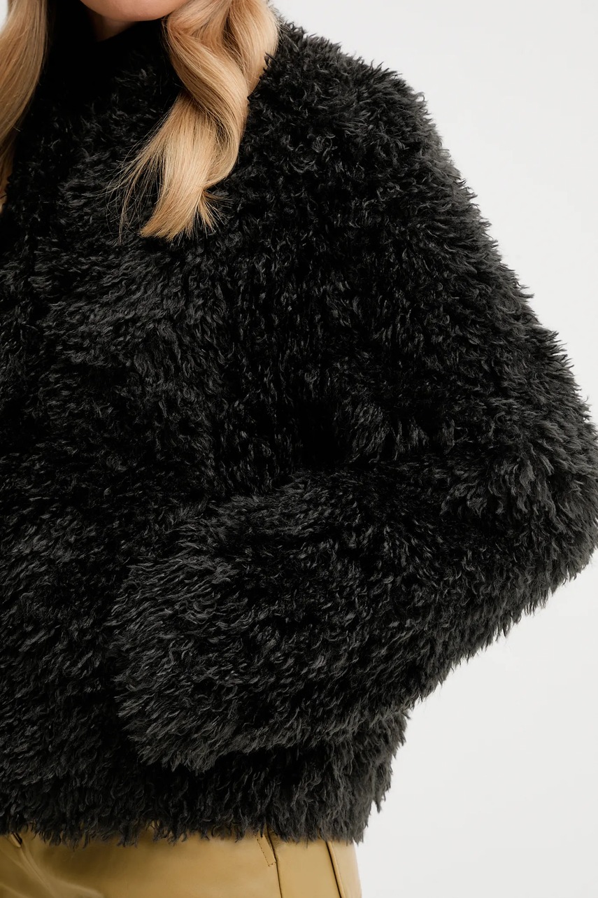 Kabát Stand Studio Charlotte (obrázek 5)