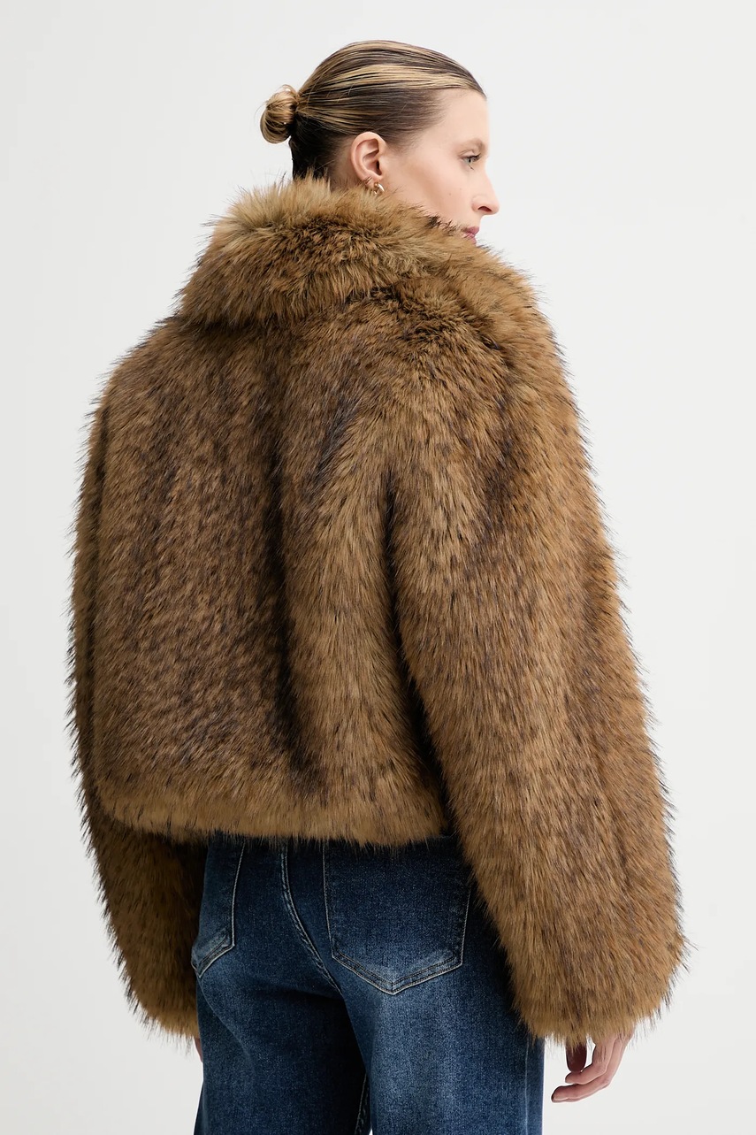 Kabát Stand Studio Samara (obrázek 3)