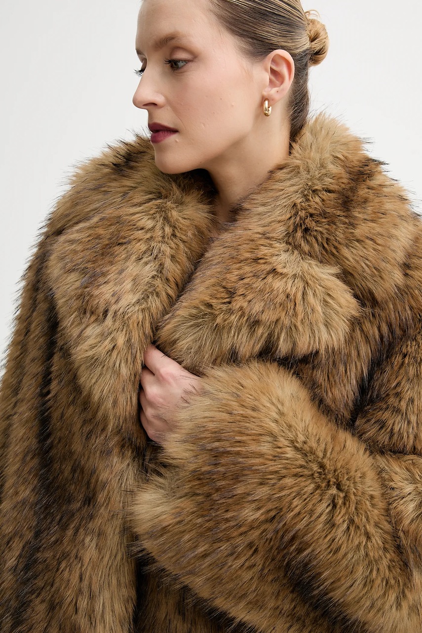 Kabát Stand Studio Samara (obrázek 4)