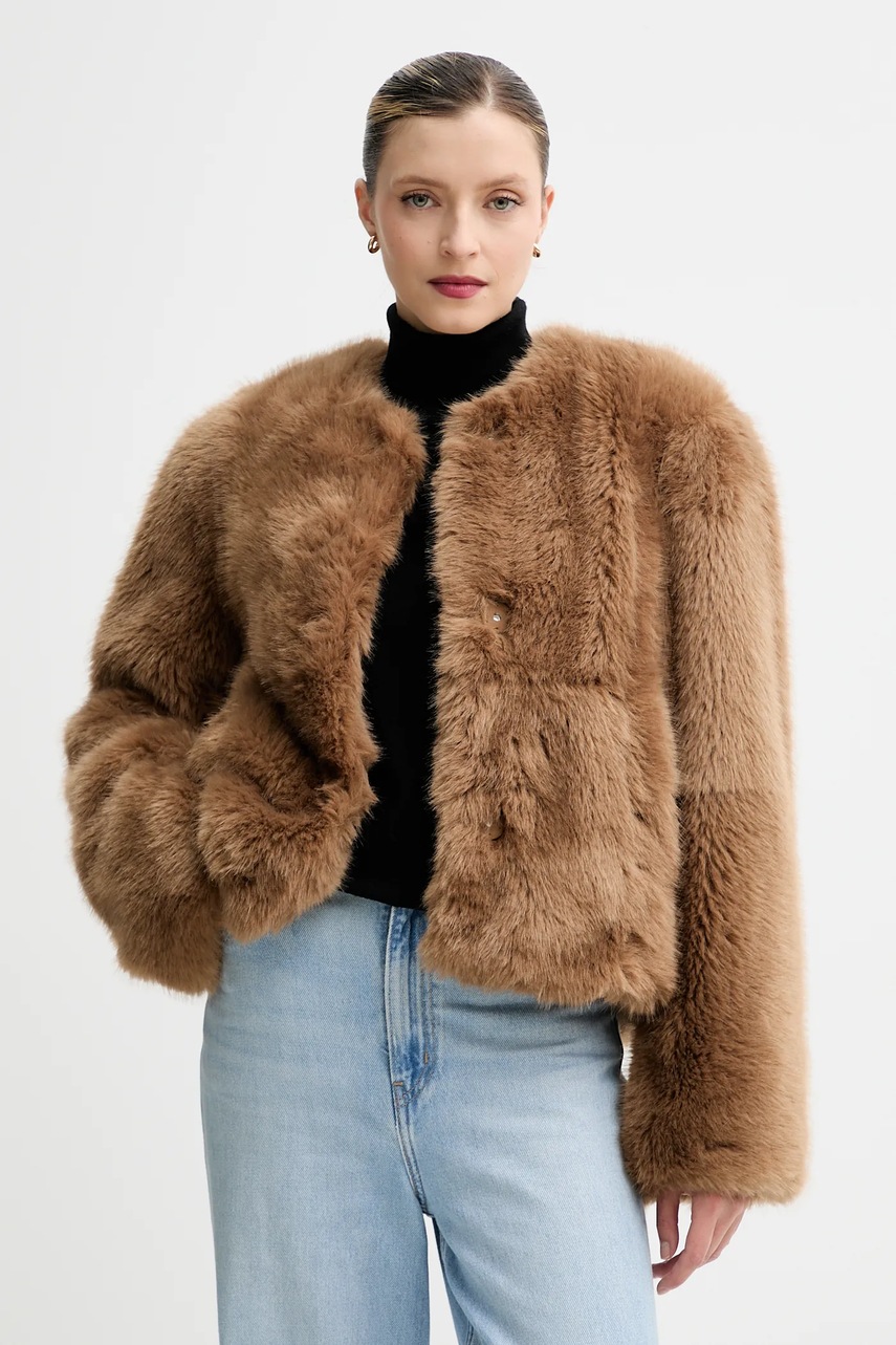 Kabát Stand Studio Halle (obrázek 4)