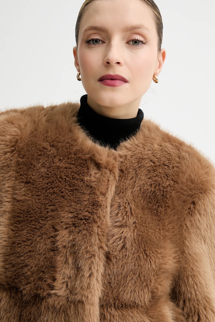 Kabát Stand Studio Halle (obrázek 5)