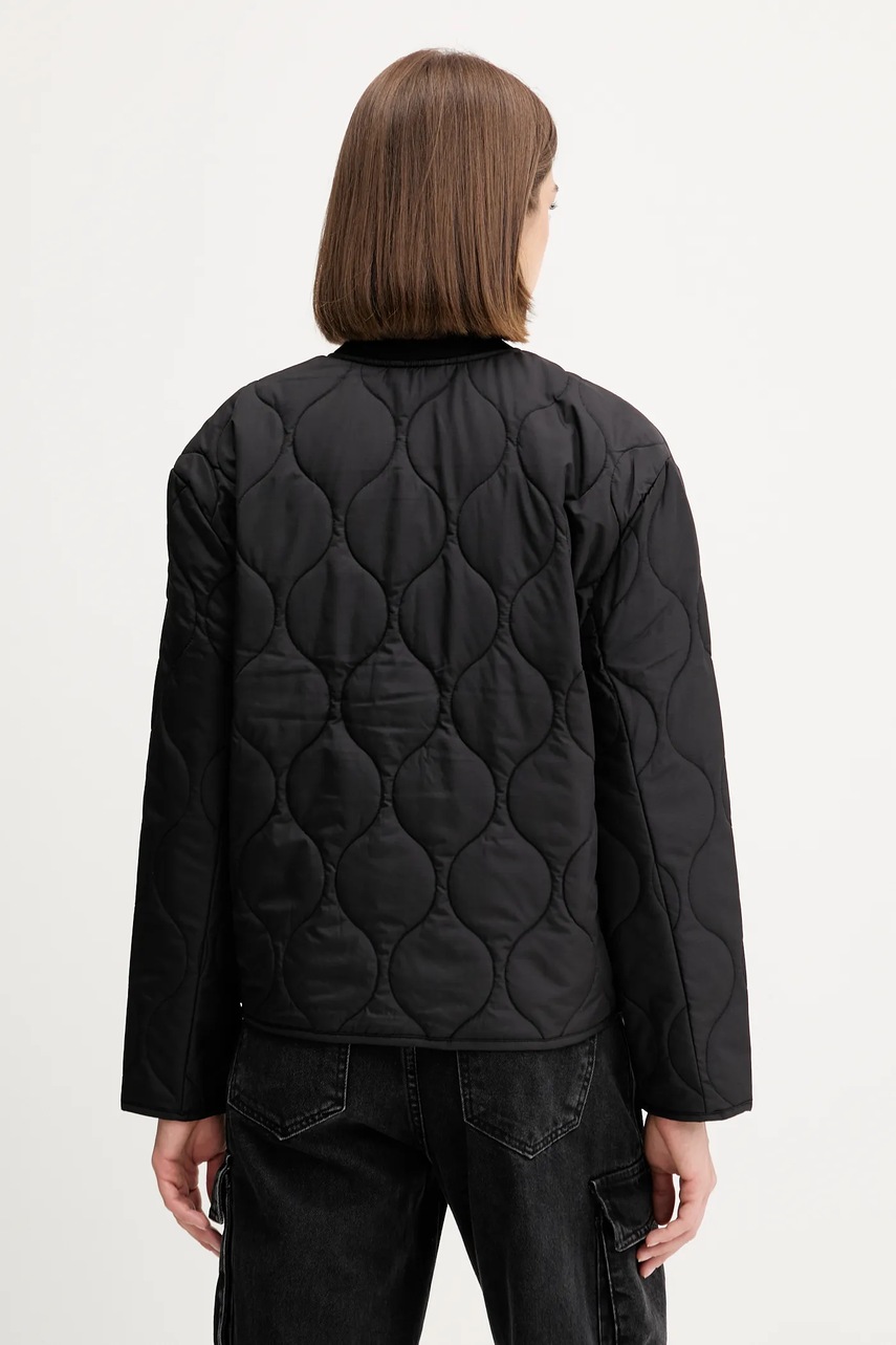 Μπουφάν Guess Jeans φωτογραφία