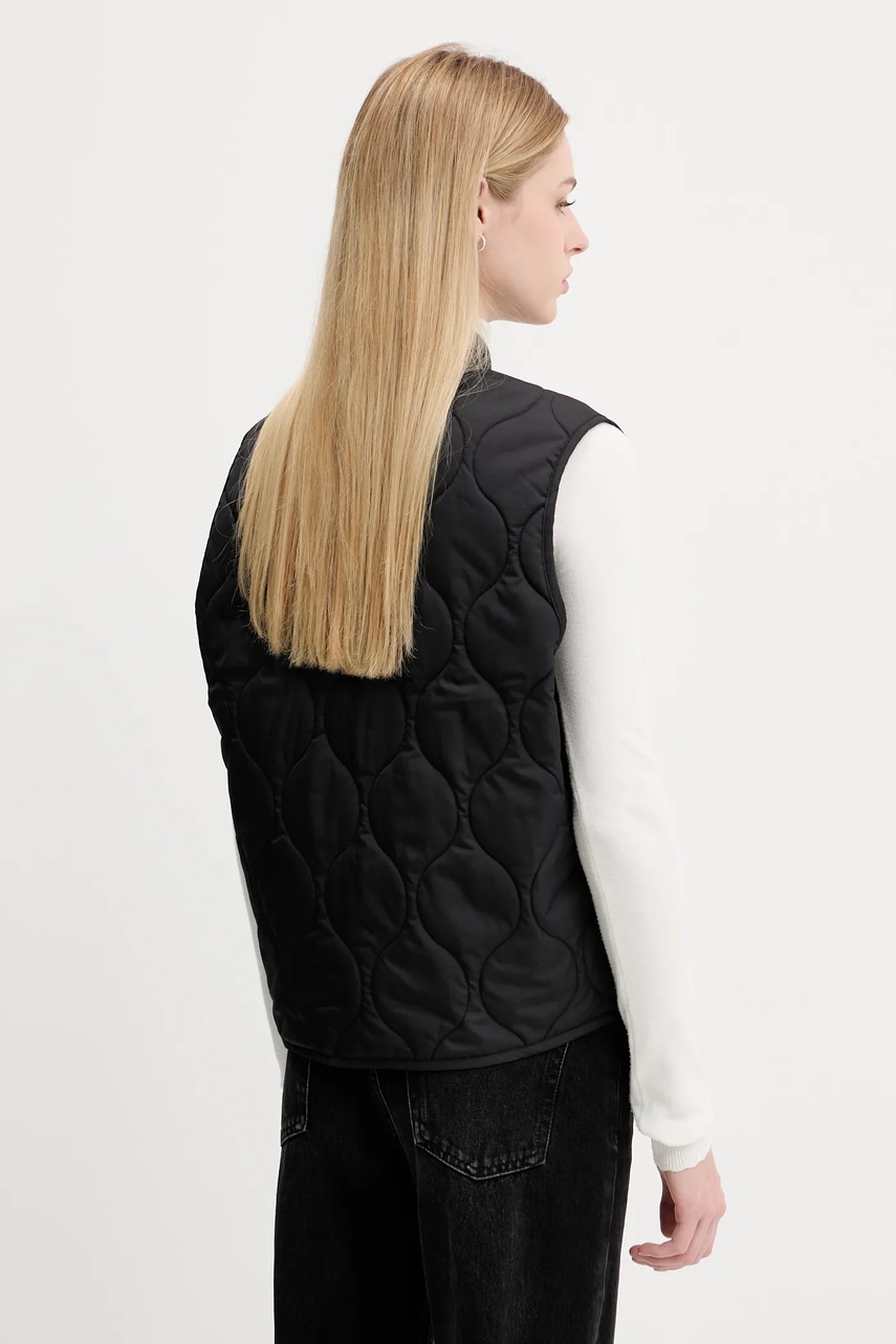 Αμάνικο μπουφάν Guess Jeans φωτογραφία