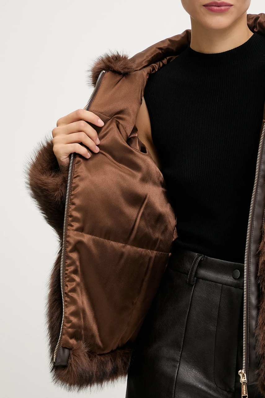 Μπουφάν Blugirl Blumarine φωτογραφία