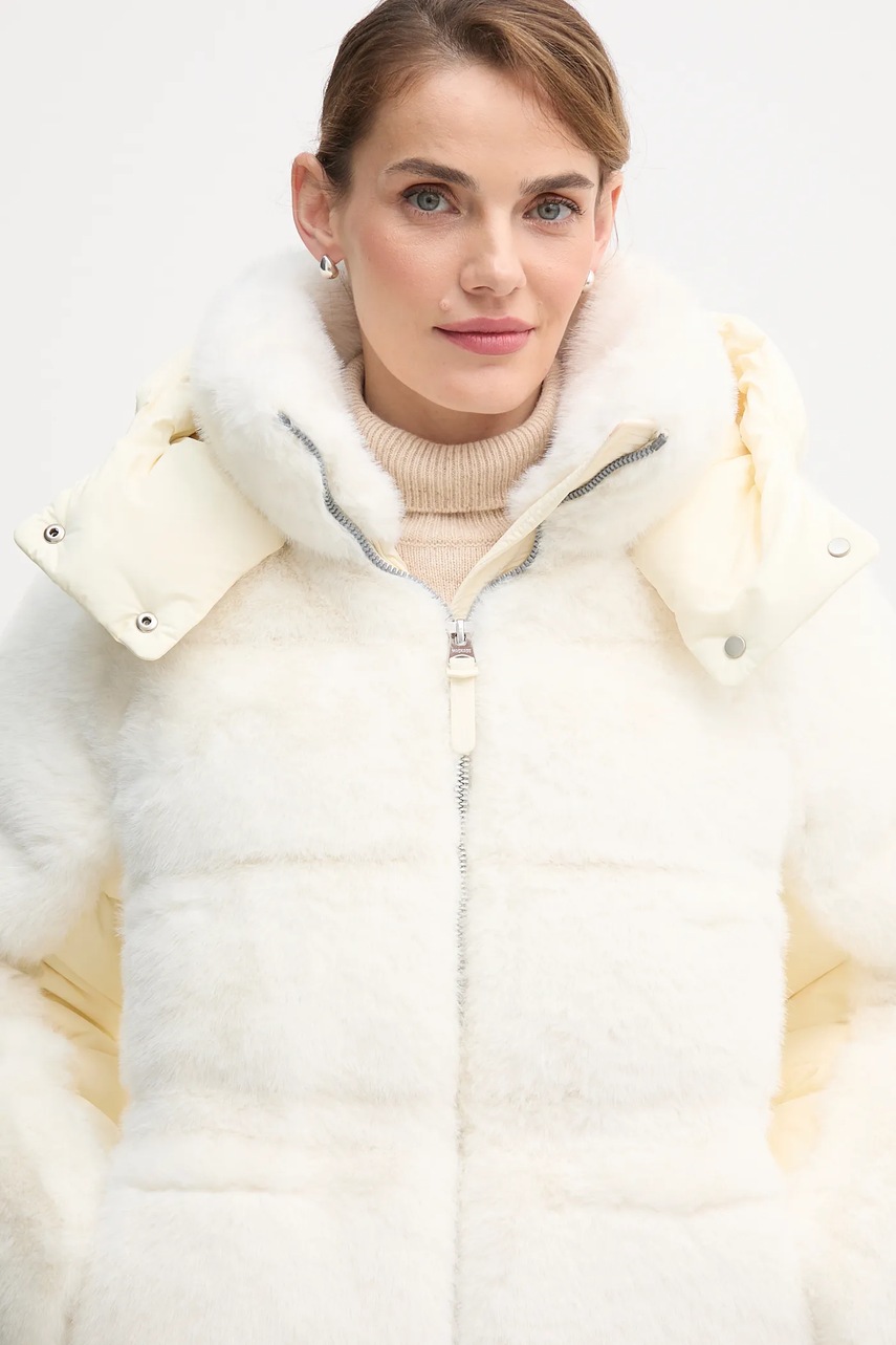 Μπουφάν με επένδυση από πούπουλα MACKAGE φωτογραφία