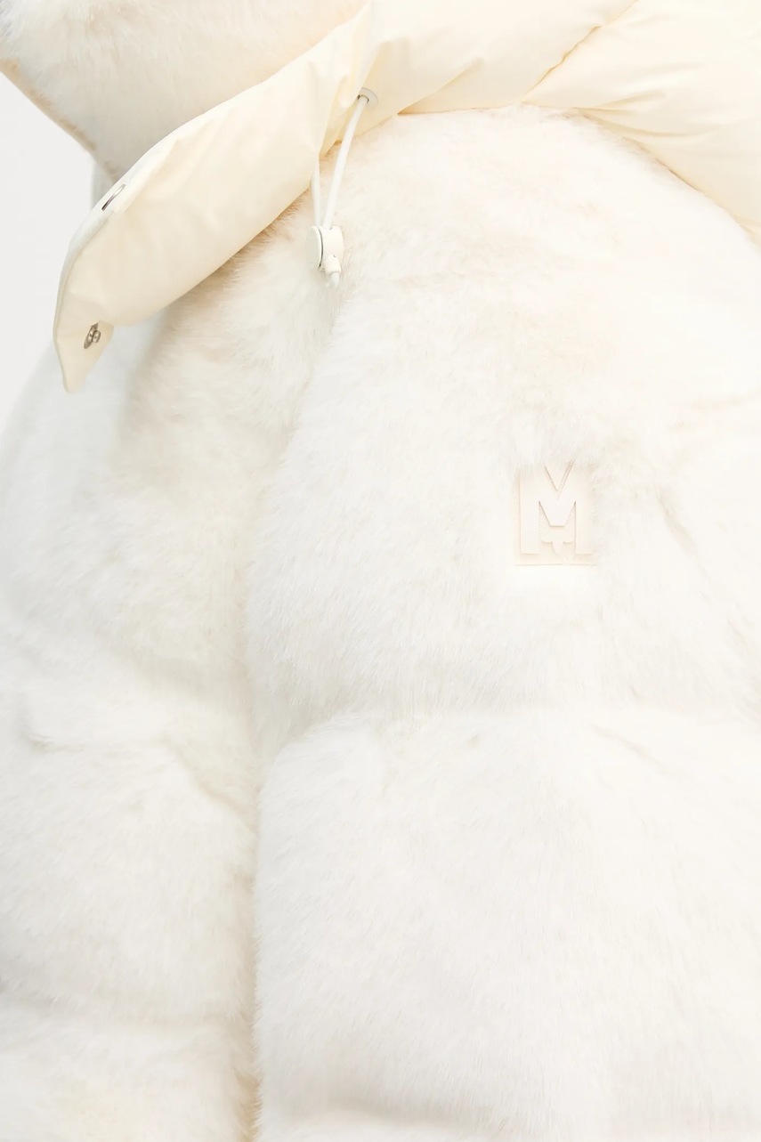 Μπουφάν με επένδυση από πούπουλα MACKAGE φωτογραφία