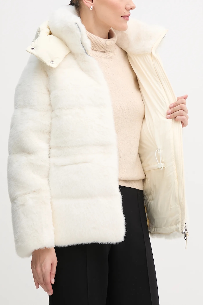 Μπουφάν με επένδυση από πούπουλα MACKAGE φωτογραφία