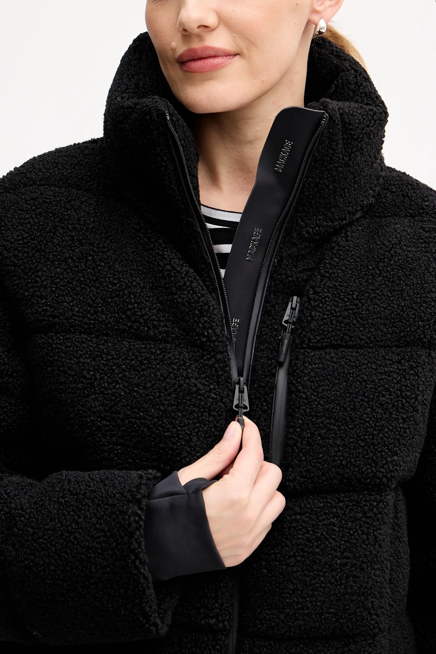 Μπουφάν με επένδυση από πούπουλα MACKAGE φωτογραφία