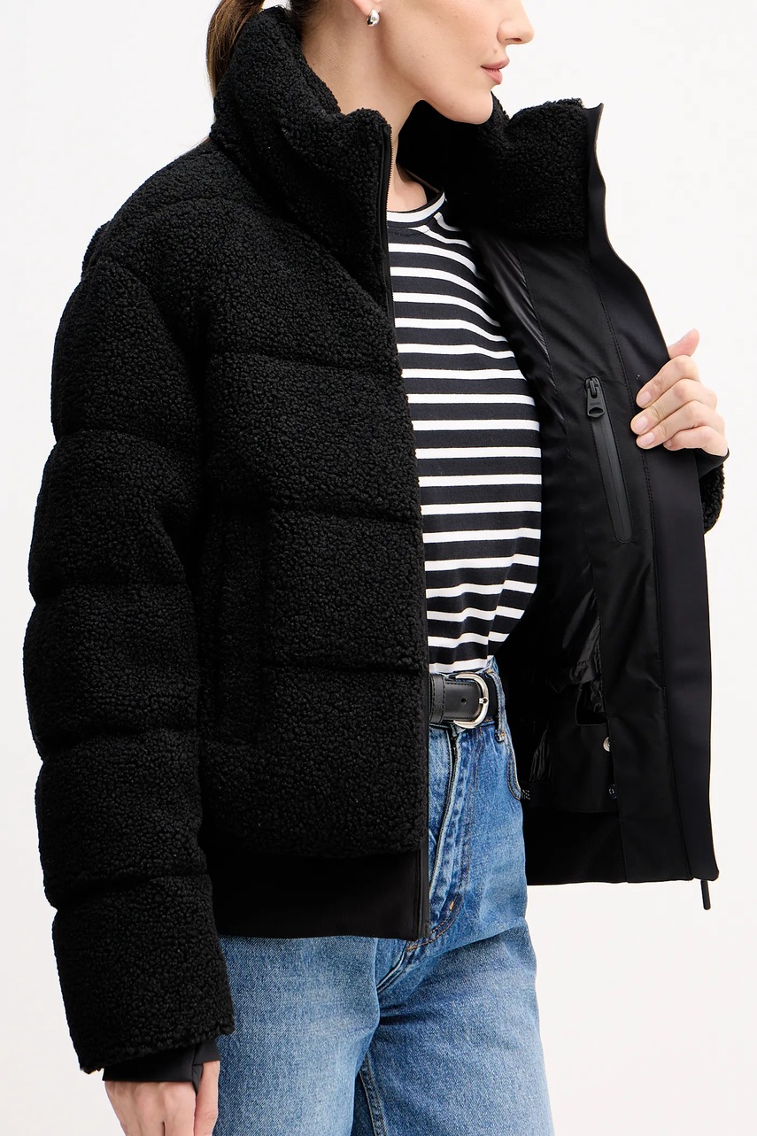 Μπουφάν με επένδυση από πούπουλα MACKAGE φωτογραφία