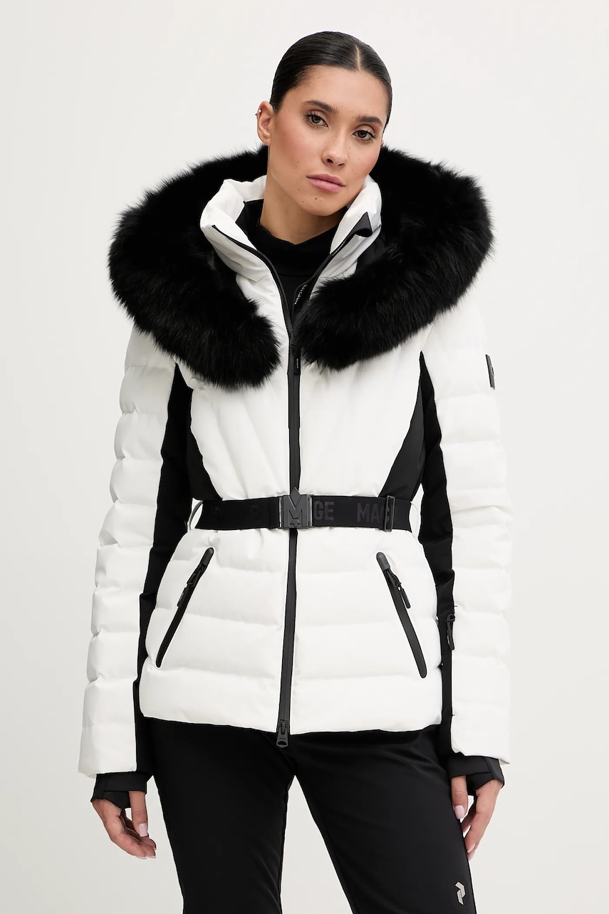 MACKAGE geacă de schi din puf