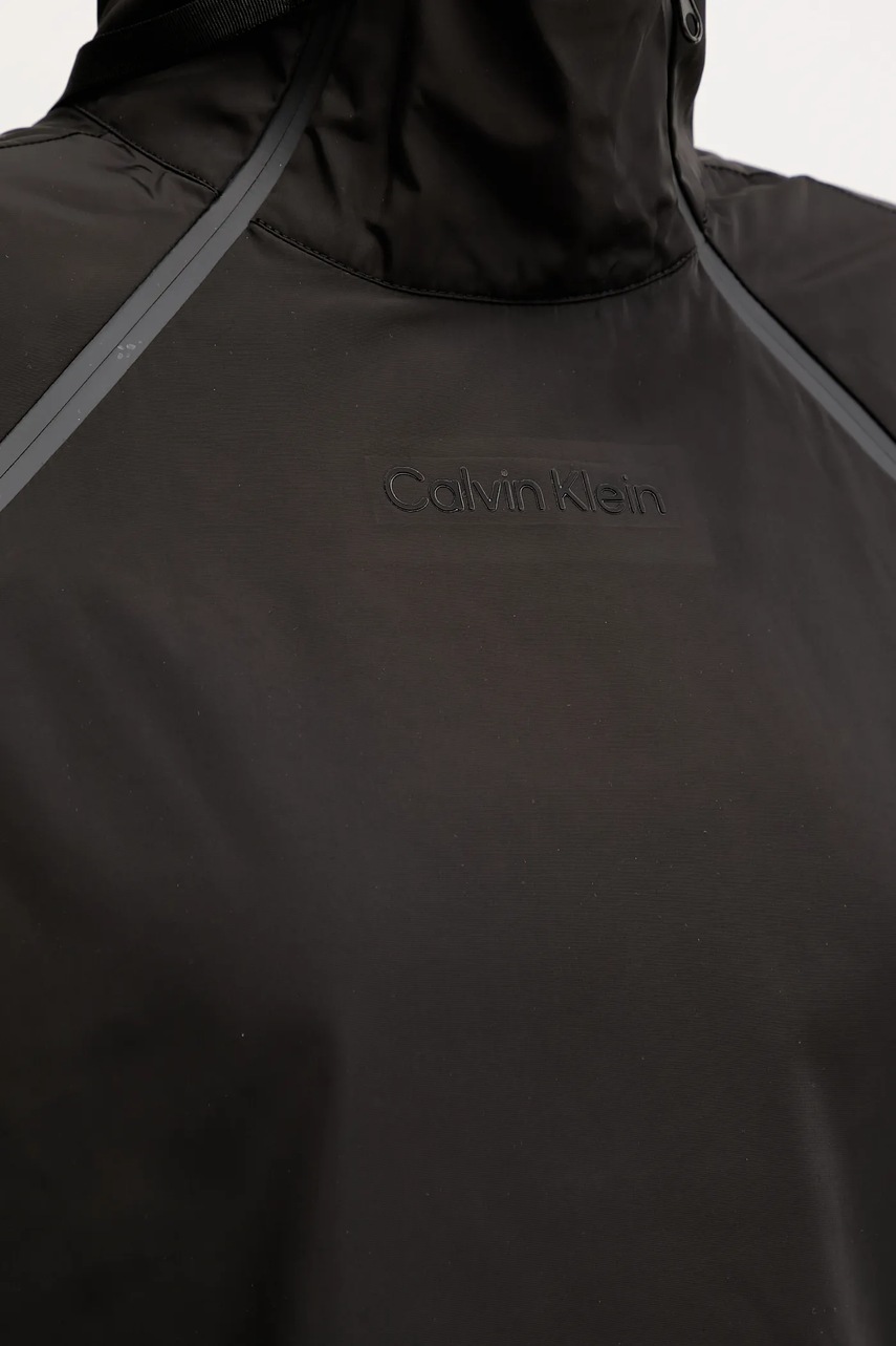 Μπουφάν Calvin Klein Performance φωτογραφία