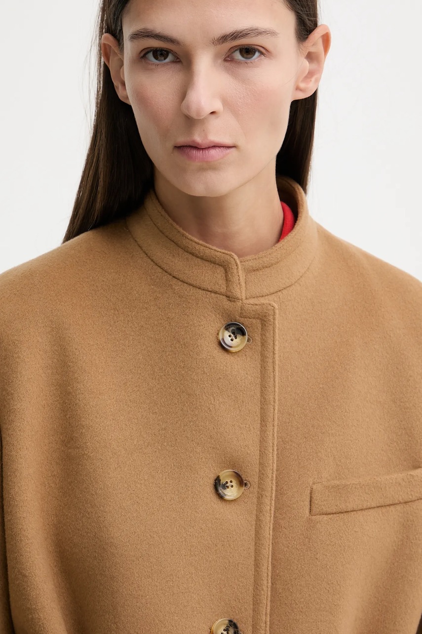 Kabát s příměsí vlny Bally (obrázek 4)