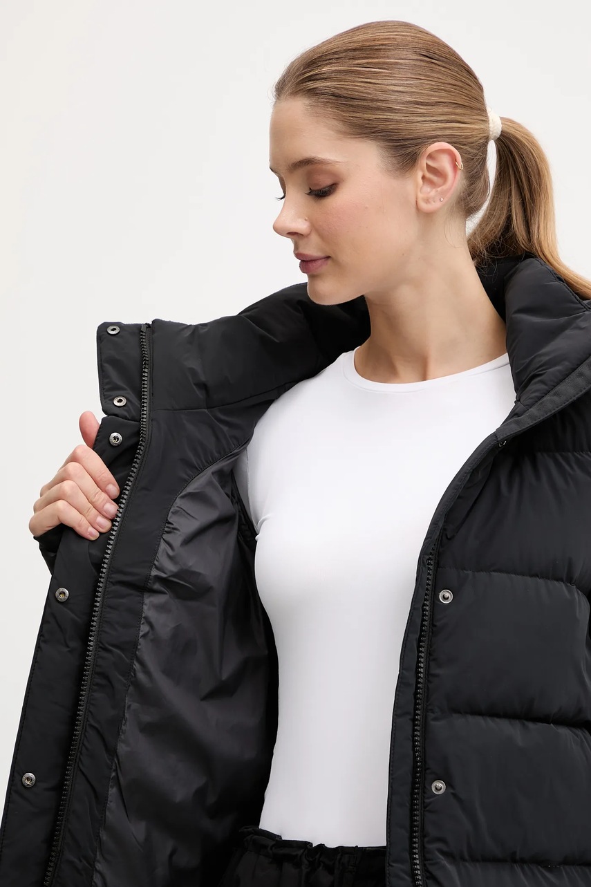 Péřová bunda Columbia Amaze Puff (obrázek 6)