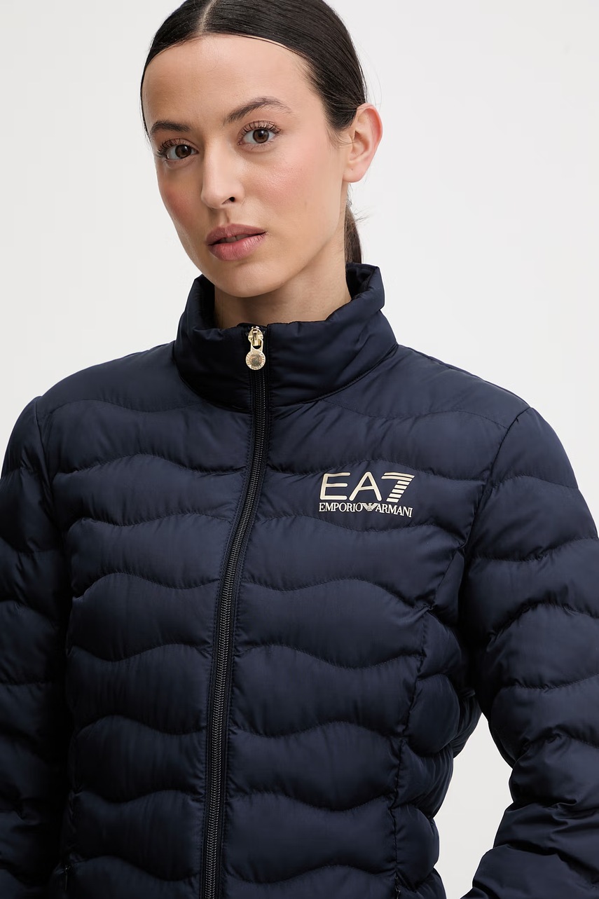 EA7 Emporio Armani prechodná bunda dámska