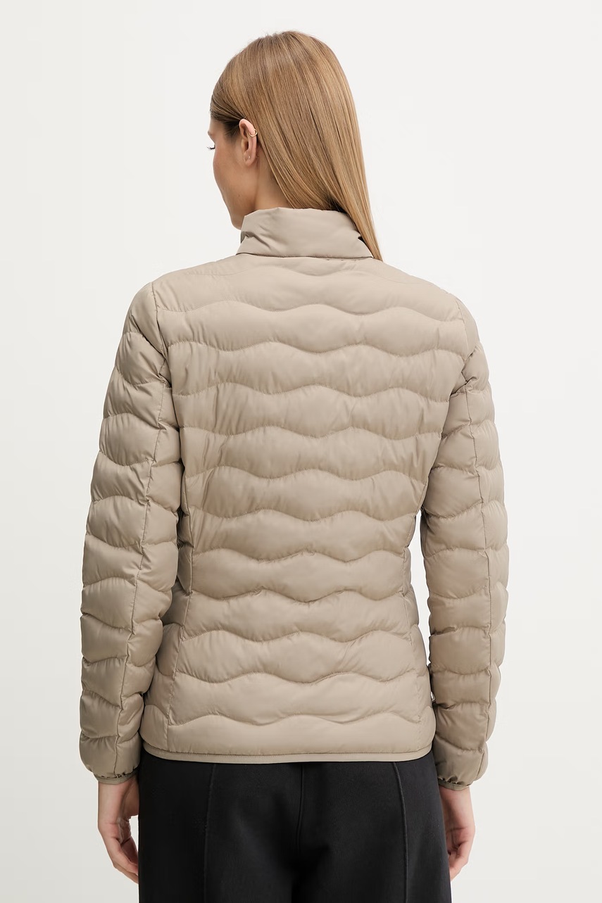 EA7 Emporio Armani prechodná bunda dámska