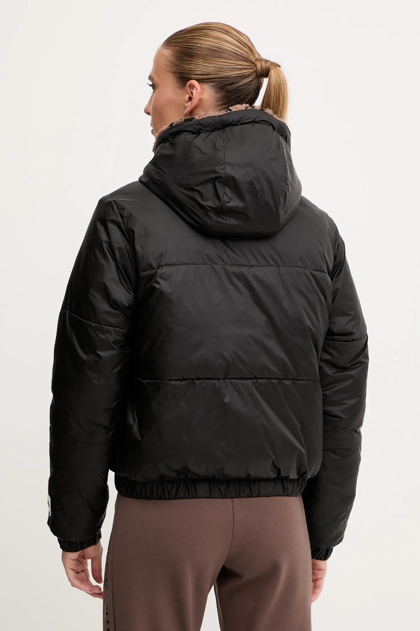 Oboustranná bunda EA7 Emporio Armani (obrázek 3)