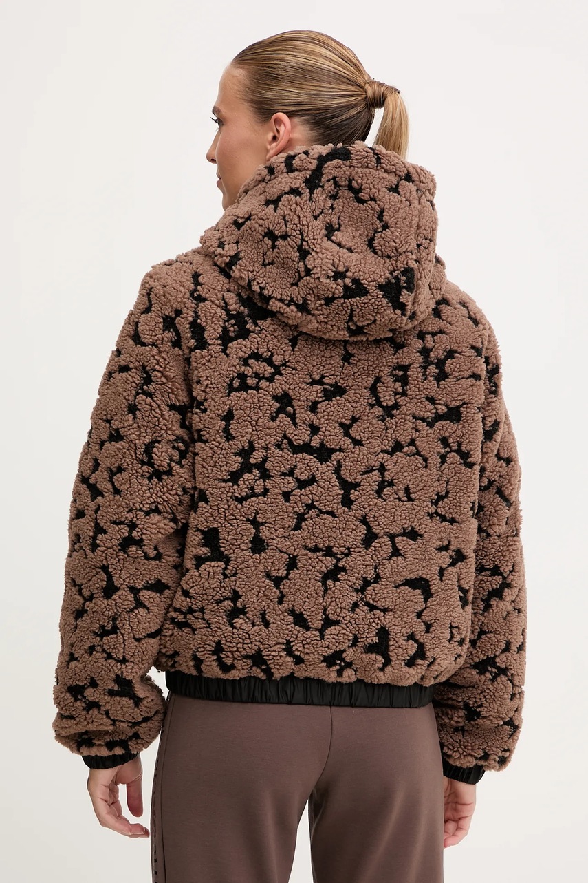 Oboustranná bunda EA7 Emporio Armani (obrázek 4)