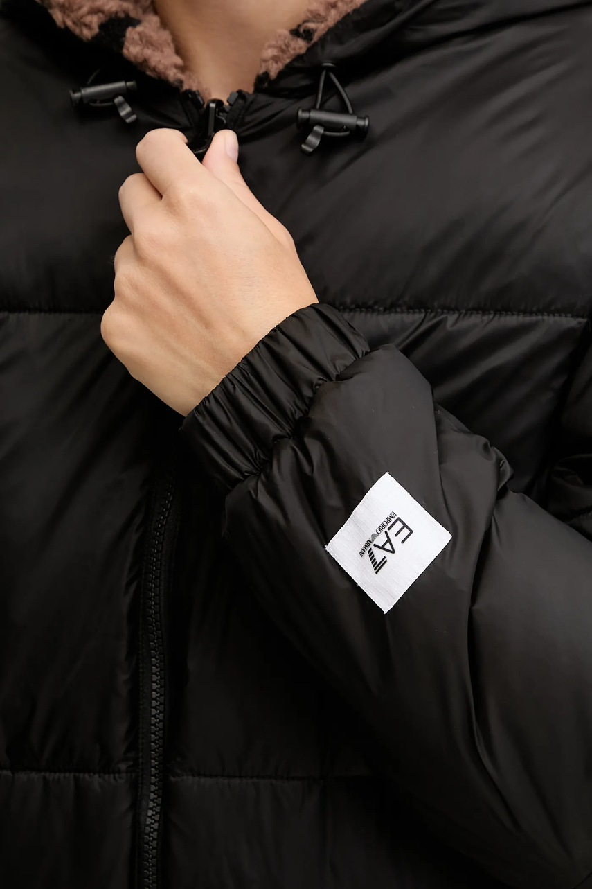 Oboustranná bunda EA7 Emporio Armani (obrázek 6)