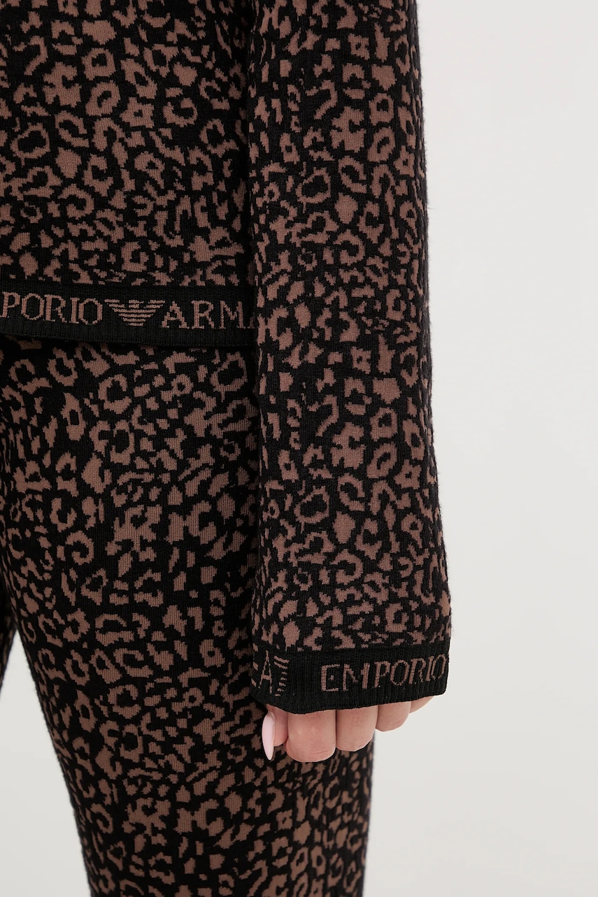 Súprava EA7 Emporio Armani