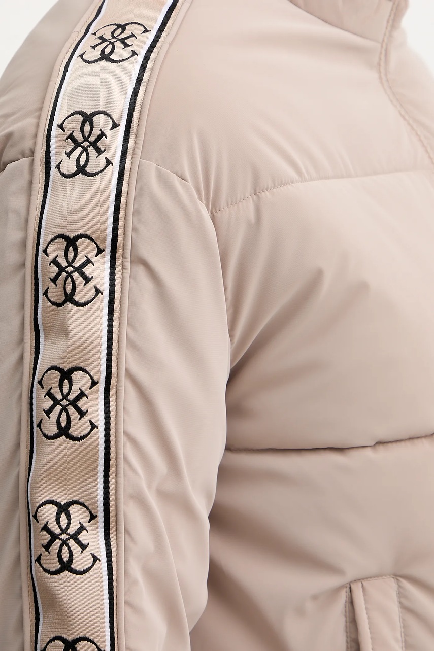 Μπουφάν Guess φωτογραφία