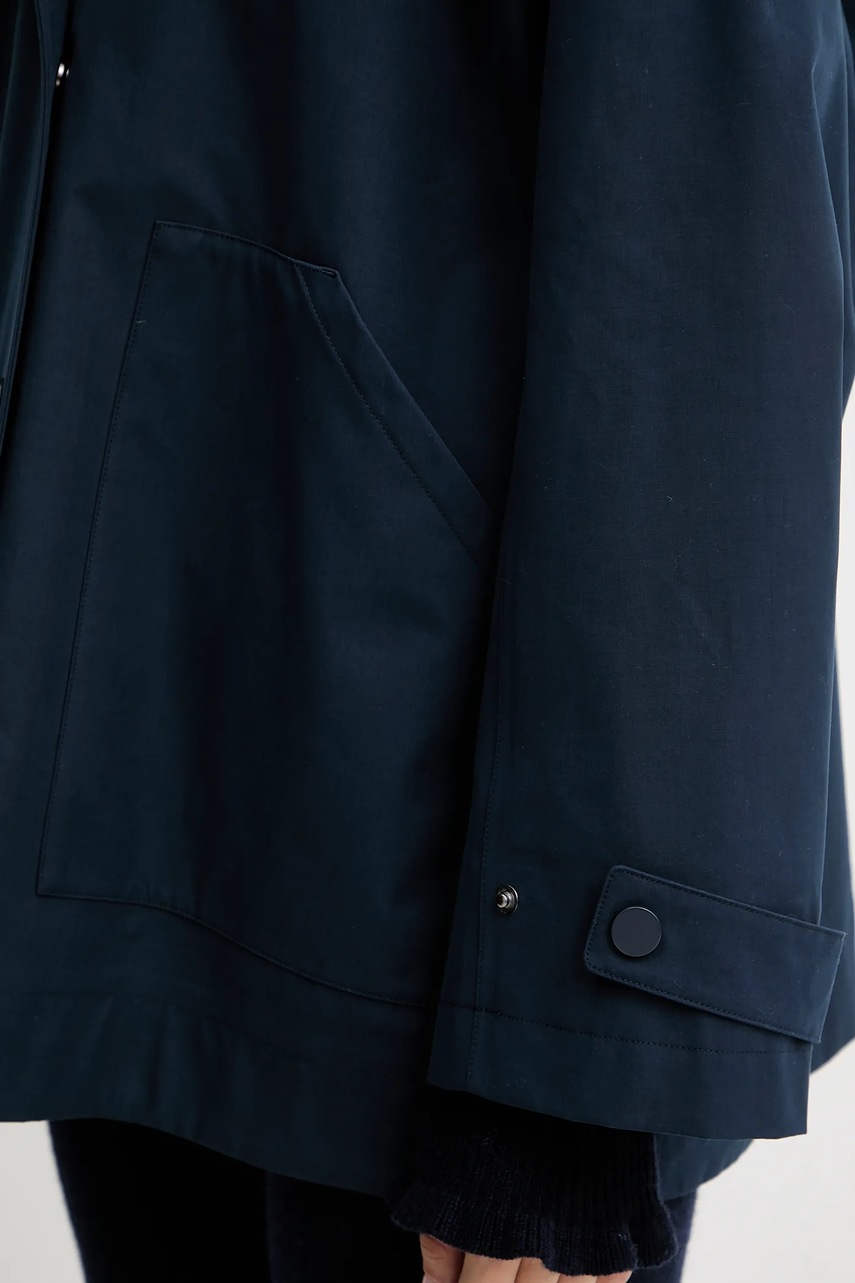 Bunda MM by Max Mara LABBRO (obrázek 5)