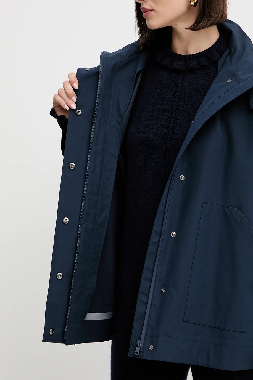 Bunda MM by Max Mara LABBRO (obrázek 6)