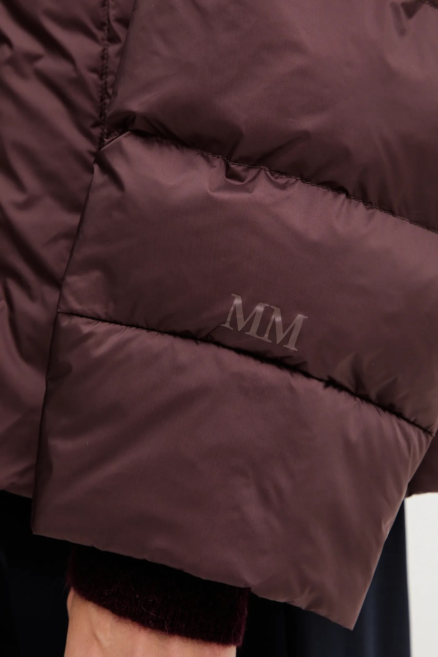 Bunda MM by Max Mara ROMOLO (obrázek 5)