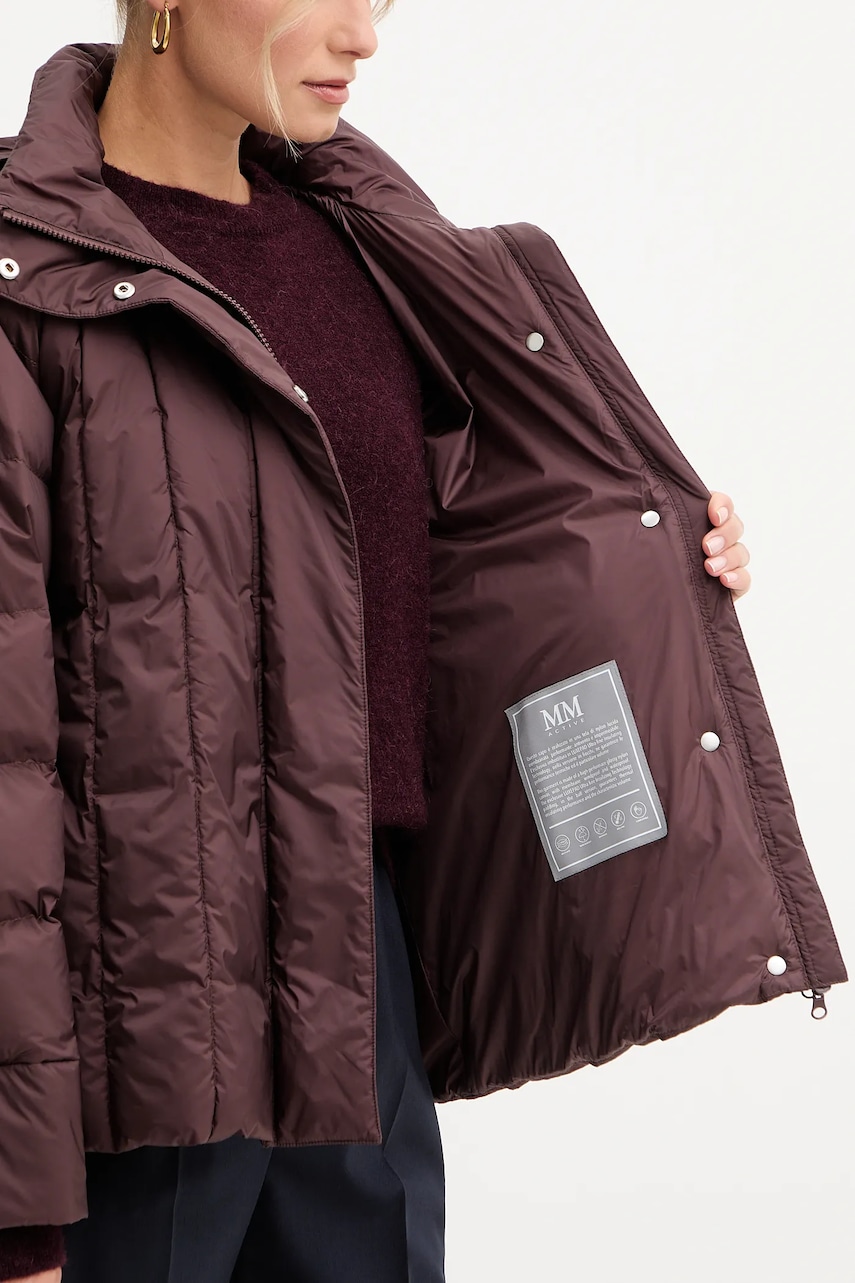 Bunda MM by Max Mara ROMOLO (obrázek 6)