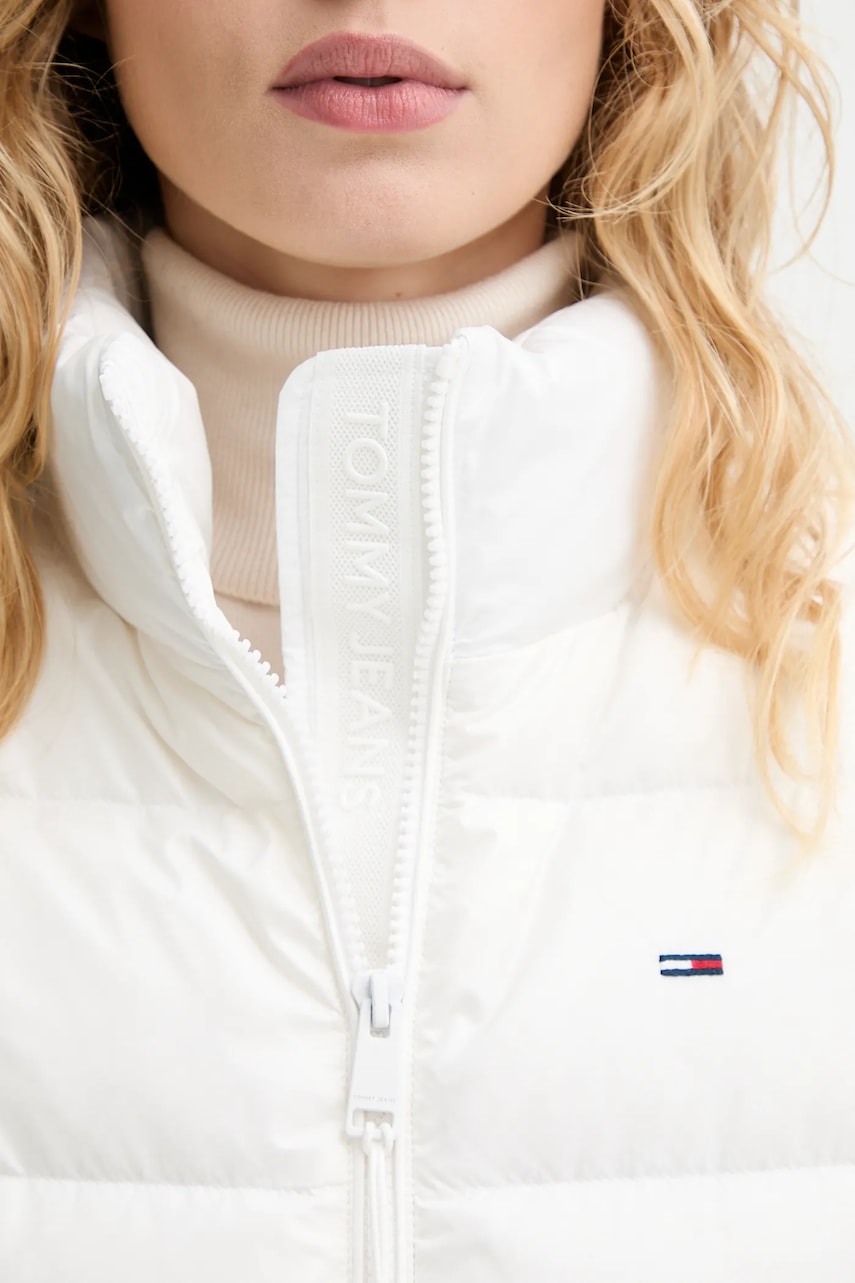 Páperová bunda Tommy Jeans