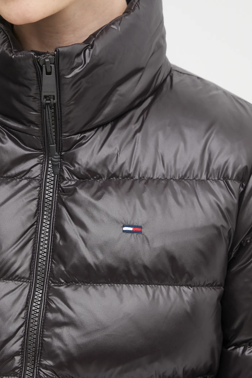 Páperová bunda Tommy Jeans