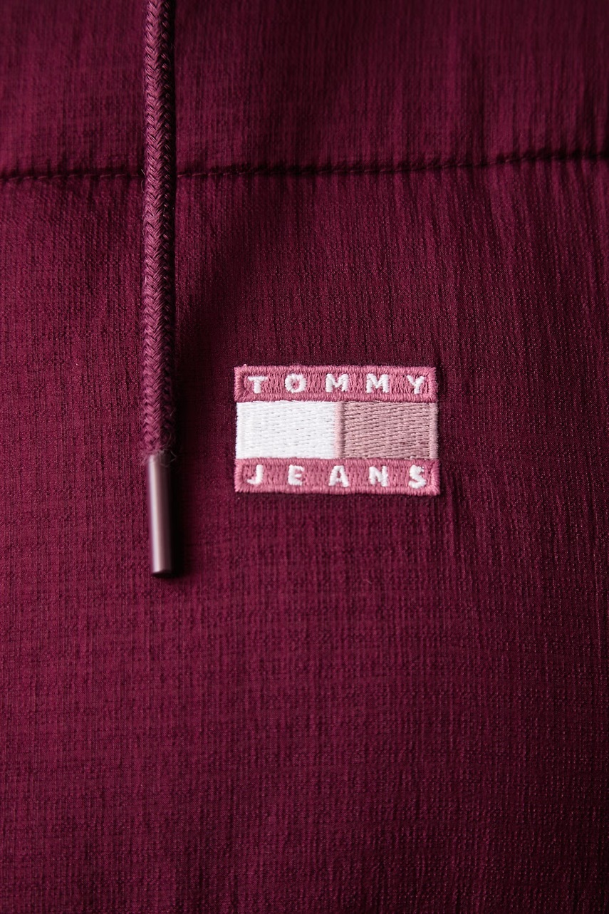 Tommy Jeans Tommy Jeans καπιτονέ μπουφάν γυναικείο - 5