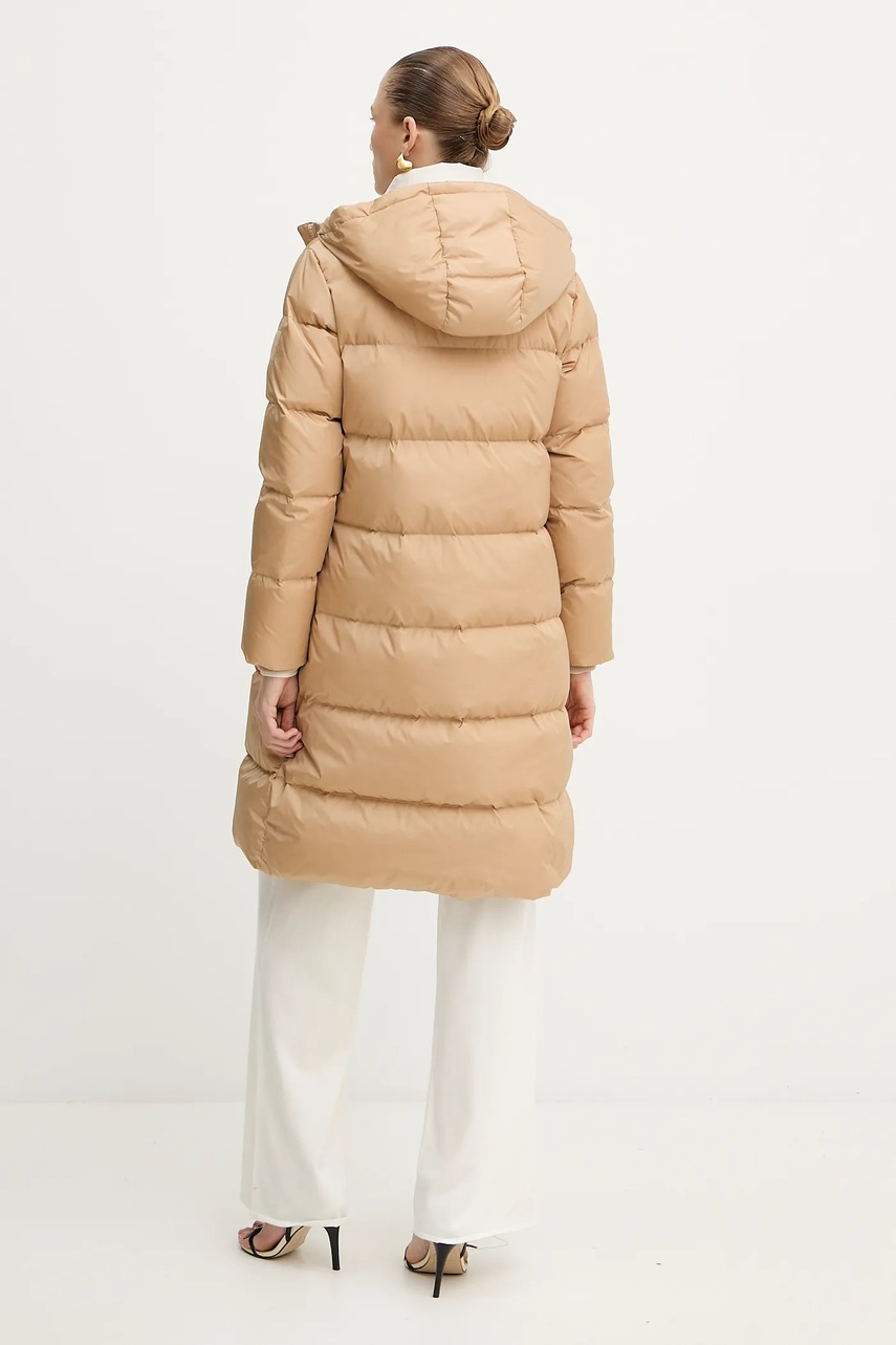 Péřová bunda Armani Exchange (obrázek 3)