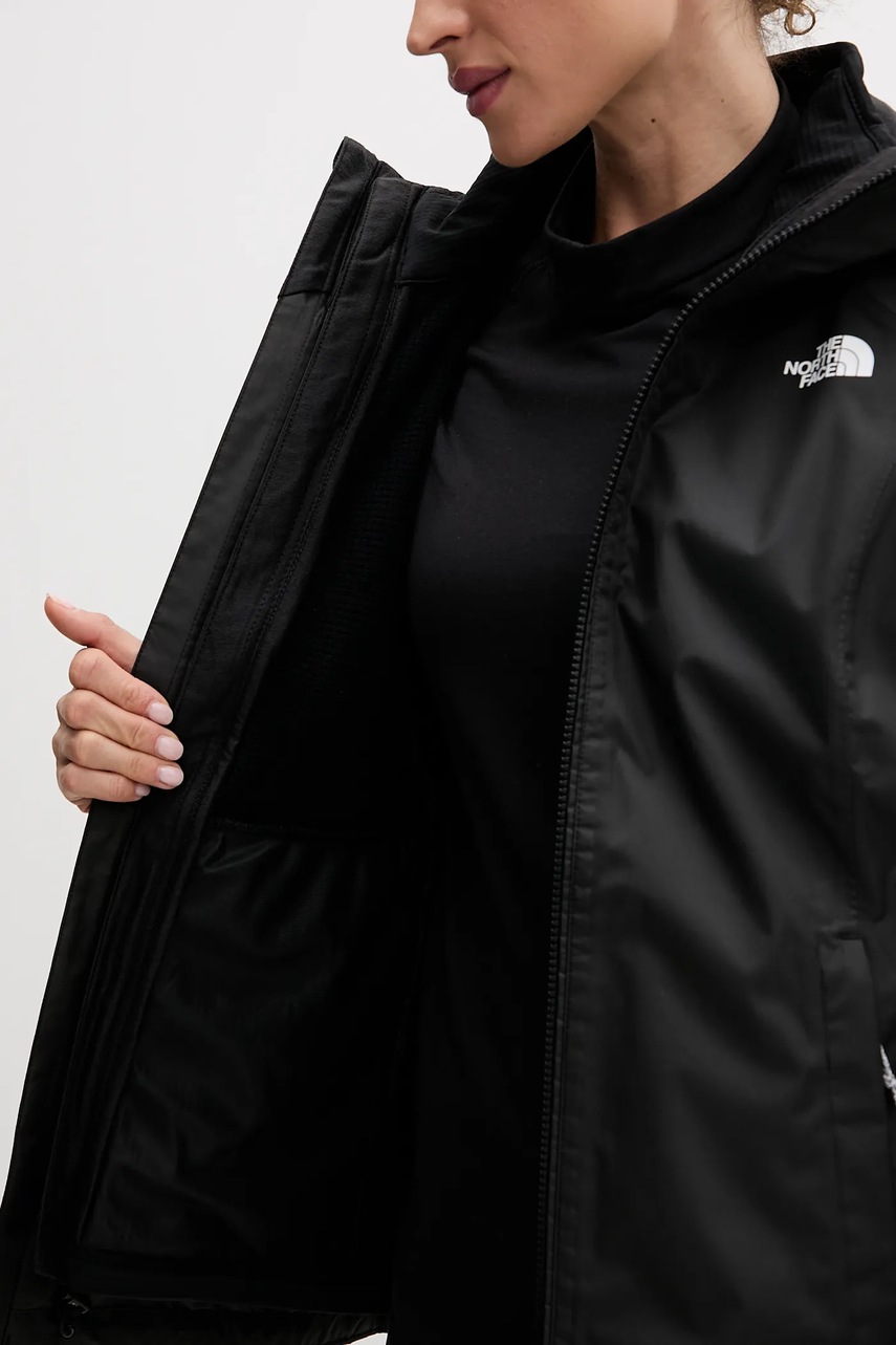 Μπουφάν The North Face Quest Triclimate φωτογραφία