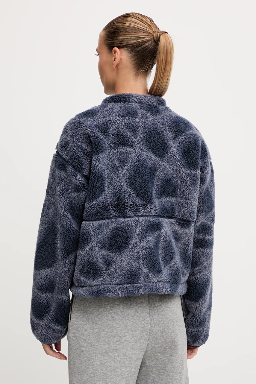 Fleecová mikina The North Face Extreme Pile (obrázek 3)