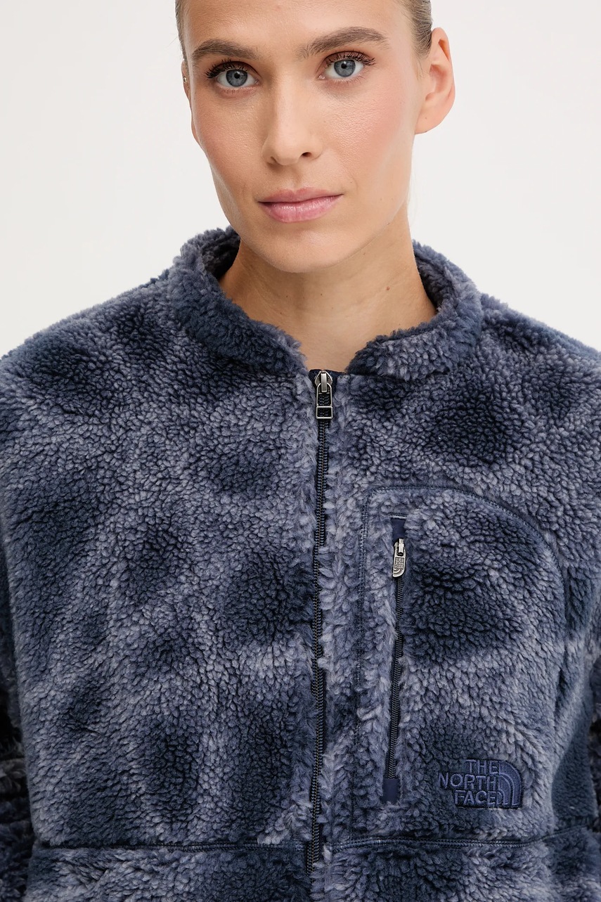 Fleecová mikina The North Face Extreme Pile (obrázek 4)