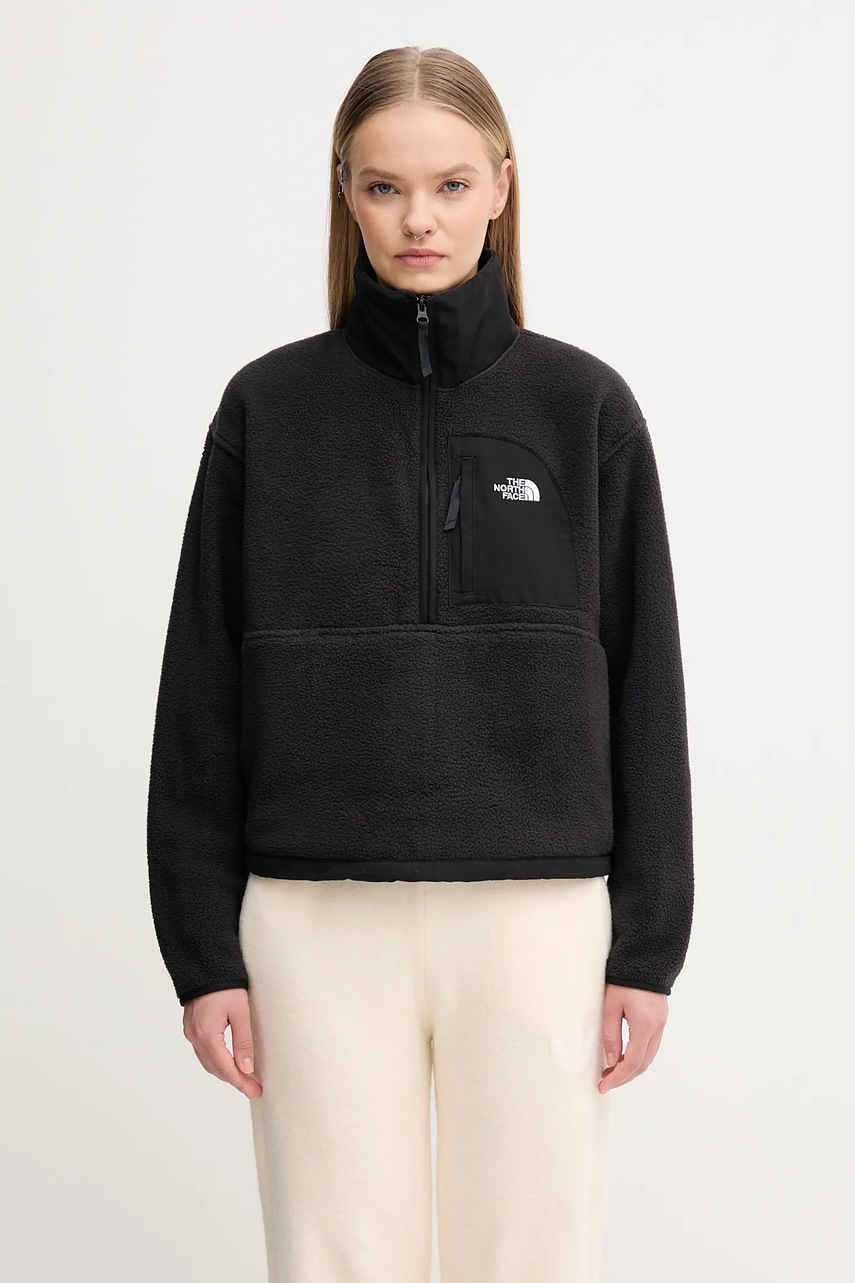 The North Face bluză Yumiori Off