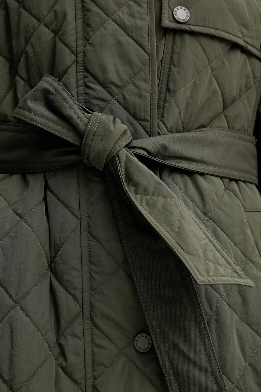 Bunda Weekend Max Mara COCCOLE (obrázek 5)