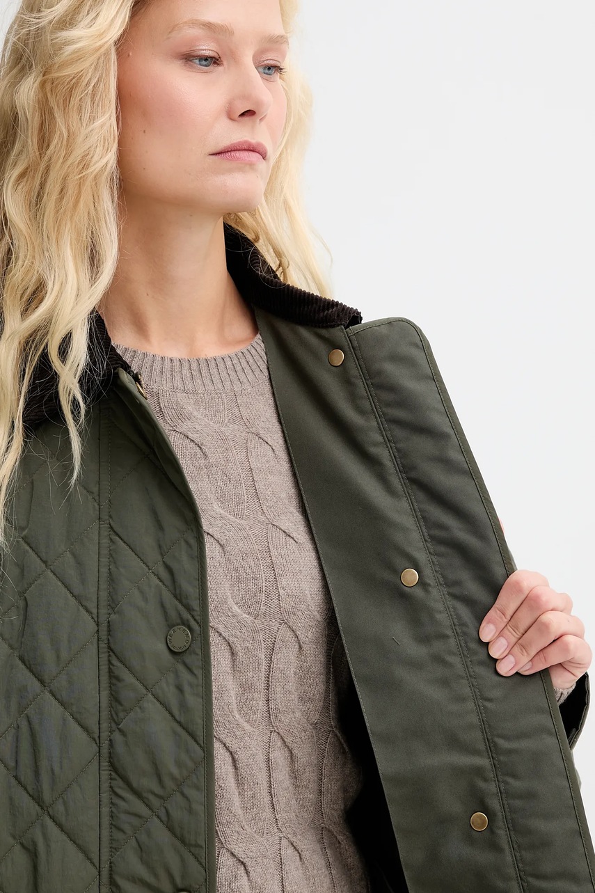 Bunda Weekend Max Mara COCCOLE (obrázek 6)