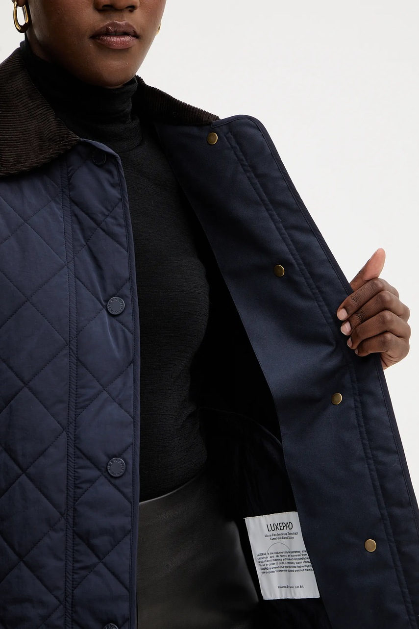 Bunda Weekend Max Mara PEPATO (obrázek 6)