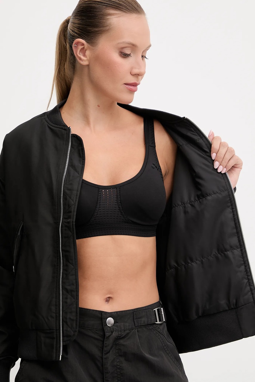 Bomber bunda Puma (obrázek 6)