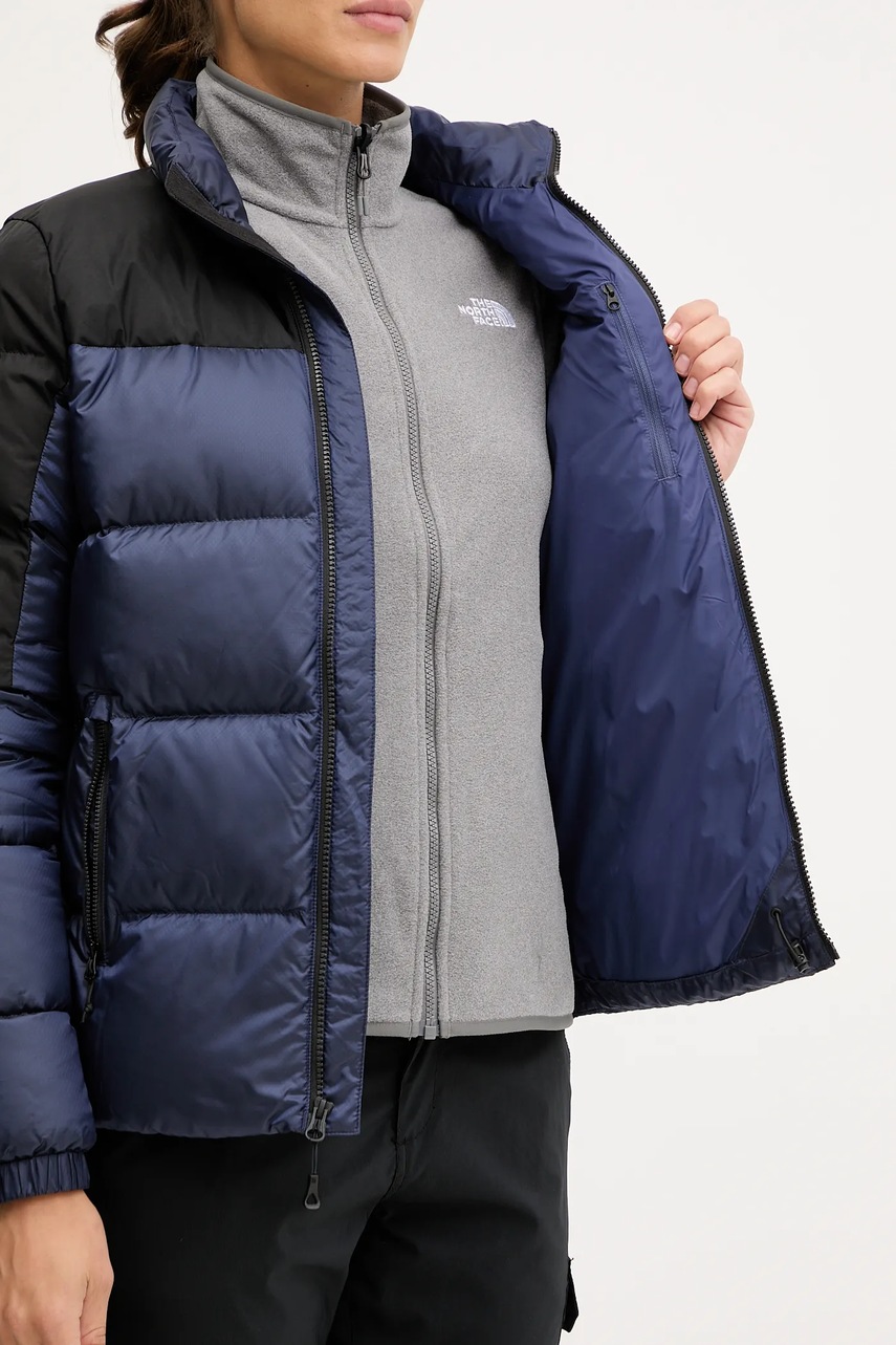 Πουπουλένιο αθλητικό μπουφάν The North Face Diablo Down 2.0 φωτογραφία