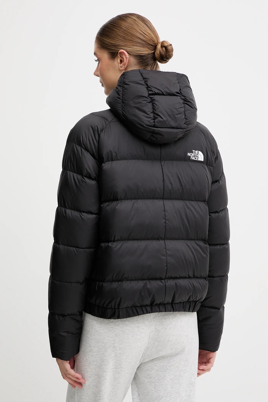Páperová bunda The North Face Hyalite